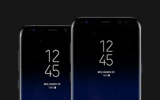 Wettrüsten mit Apple: Wieso das Galaxy S8 für Samsung teurer wurde