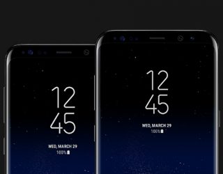 „Neue Smartphone-Era“: Samsung präsentiert Galaxy S8