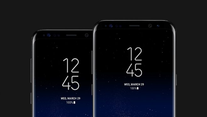 Galaxy S8