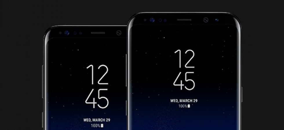 Wettrüsten mit Apple: Wieso das Galaxy S8 für Samsung teurer wurde