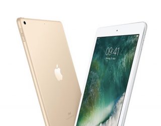 Apple aktualisiert das iPad und bringt ein iPhone 7 Red