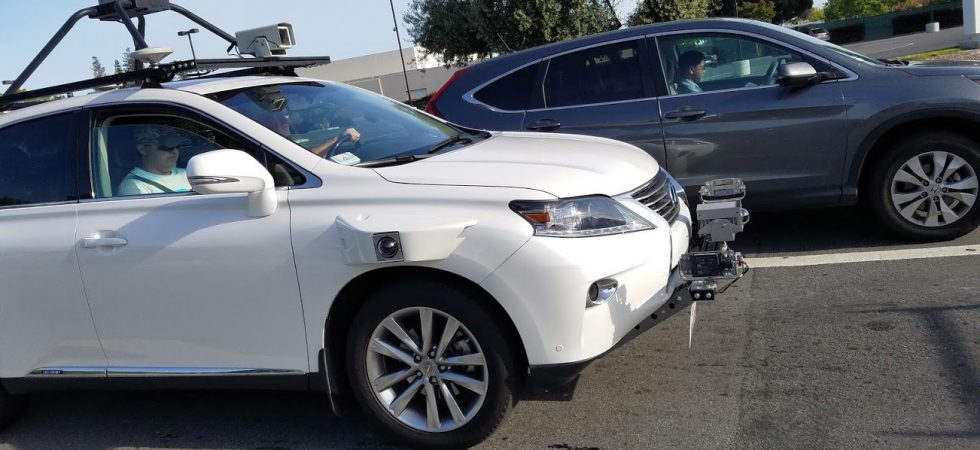 Apple Car mit angezogener Handbremse: 200 Mitarbeiter müssen gehen