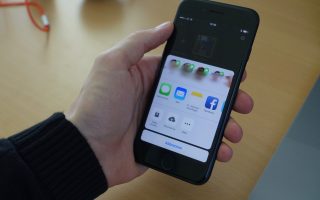 Apple aktualisiert Clips und bringt MeMojis-Integration und neue Optionen für Filter