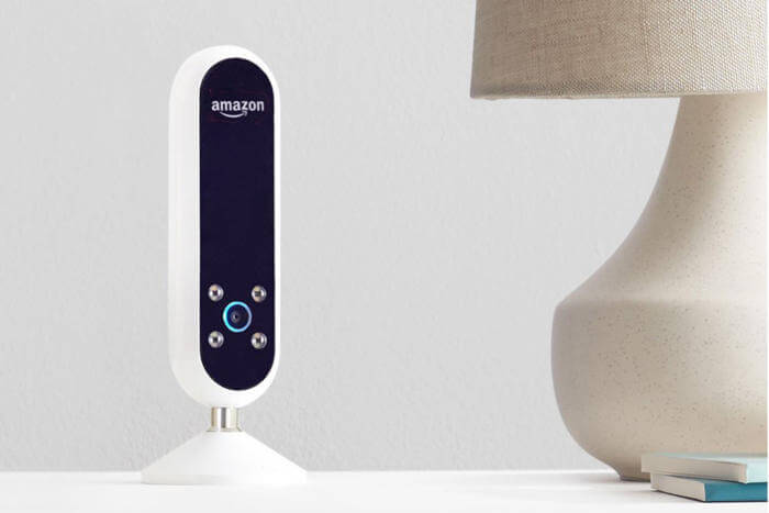 Amazon Echo Look