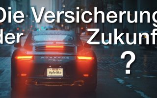 Video: Ein neues Gadget für das Auto! – Review/Test VHV Telematik Box