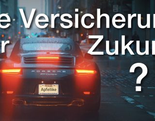 Video: Ein neues Gadget für das Auto! – Review/Test VHV Telematik Box