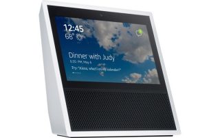 Amazon bringt Echo Show mit Display und Kamera