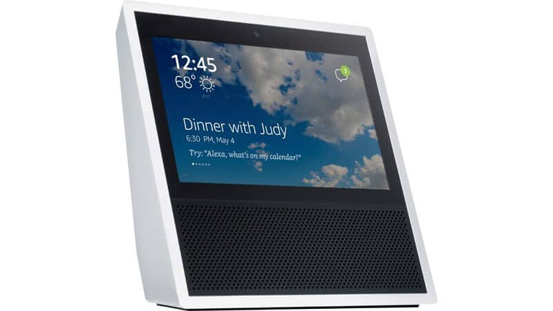 Amazon Echo Show - aftvnews.com