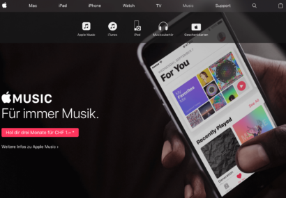 Superbowl: Usher wird Main-Act bei Apple Music Halbzeitshow