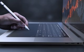 Digitimes: Neues MacBook Pro in 2018?
