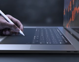 Digitimes: Neues MacBook Pro in 2018?