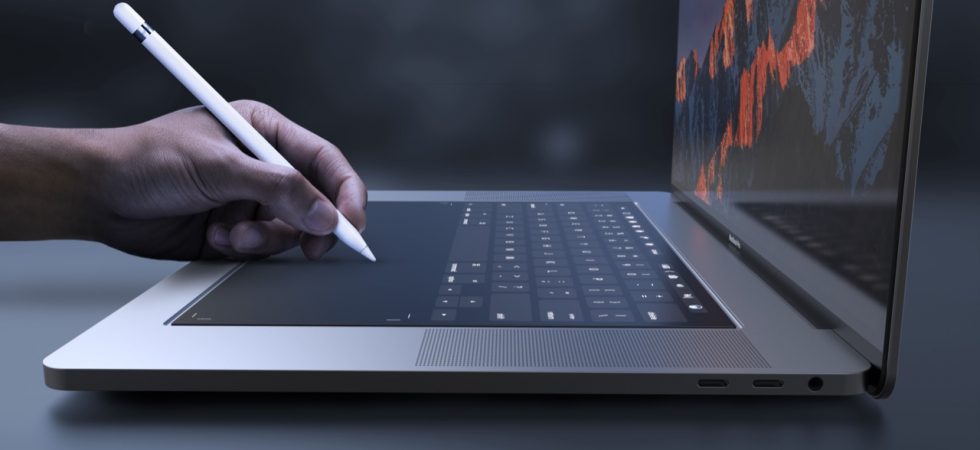 Digitimes: Neues MacBook Pro in 2018?