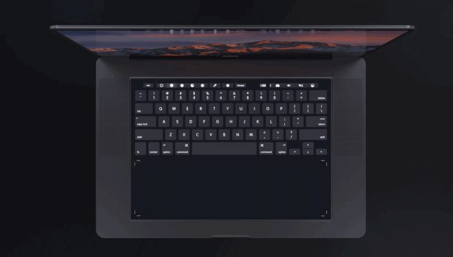 MacBook Pro