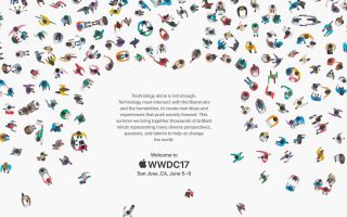 Apfellike Umfrage: Wie hat Dir die WWDC Keynote gefallen?