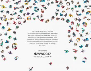 Umfrage: Worauf freust DU dich bei der WWDC am meisten?