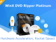 Warum ist WinX DVD Ripper der beste DVD zu MP4 Ripper?