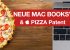 Video: Neue MacBooks auf der WWDC, Apples Pizza Patent & ein Essen mit Tim Cook - ATA 51