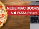 Video: Neue MacBooks auf der WWDC, Apples Pizza Patent & ein Essen mit Tim Cook – ATA 51