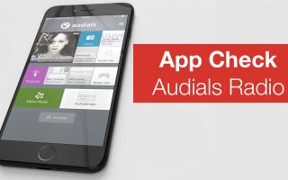 Video: Praktische App zum Radio & Podcast hören/aufnehmen – App Check Audials Radio