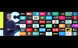 Zusammenfassung: Apples neuer Spiele- und TV-Streaming-Dienst