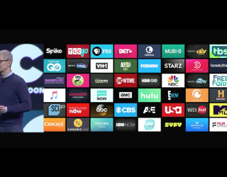Zusammenfassung: Apples neuer Spiele- und TV-Streaming-Dienst