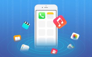 How-To: Verlorene Daten auf iPhone und Android wiederherstellen