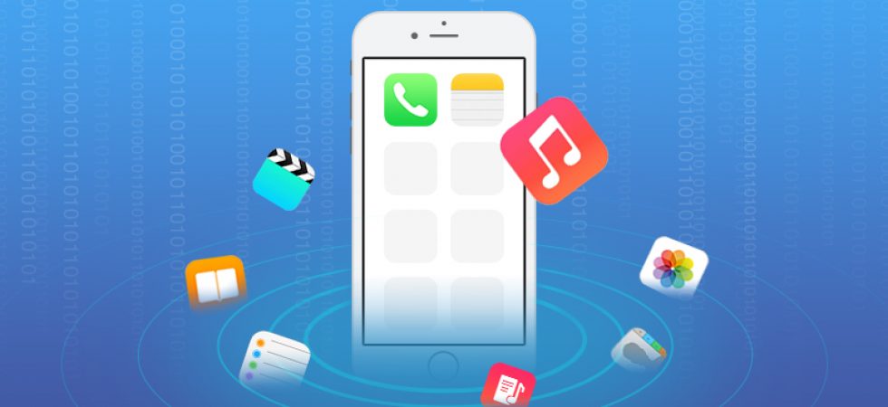 How-To: Verlorene Daten auf iPhone und Android wiederherstellen