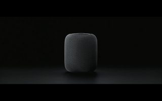 Amazon: HomePod ist keine Konkurrenz