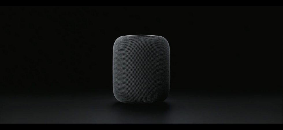 Amazon: HomePod ist keine Konkurrenz