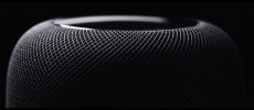 Apple versorgt auch den HomePod mit einem Update