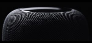 HomePod-Software 16.4: Ein Update für den Lautsprecher
