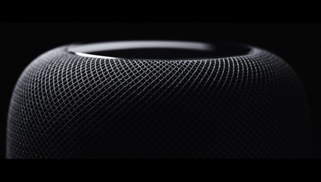 HomePod