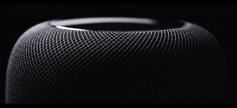 Neuer HomePod und High-End-AirPods: Apple setzt vermehrt auf Audio
