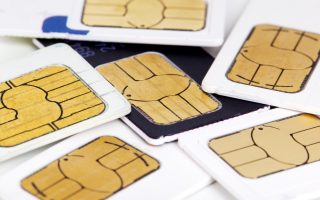 Spannend: Kommt das iPhone bald ohne SIM-Kartenschacht?