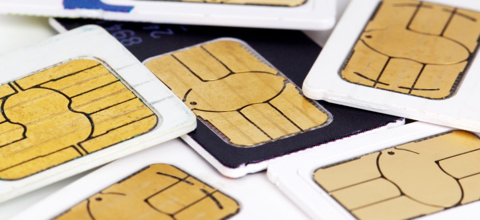 iPhone mit eSIM wird von allen deutschen Anbietern unterstützt: Werdet ihr sie nutzen?