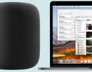 Video: macOS High Sierra, neue Macs, iMac Pro & HomePod – WWDC Zusammenfassung