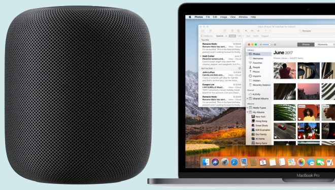 Video: macOS High Sierra, neue Macs, iMac Pro & HomePod – WWDC Zusammenfassung iMac