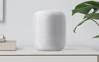 Spannend: Apple plant HomePod 2 mit Face ID