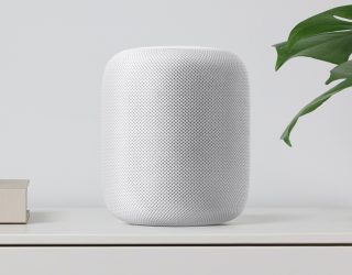 Spannend: Apple plant HomePod 2 mit Face ID