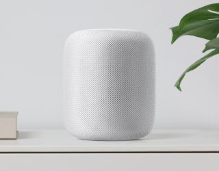 Spannend: HomePod Marktanteil, Smart Speaker Kundenzufriedenheit