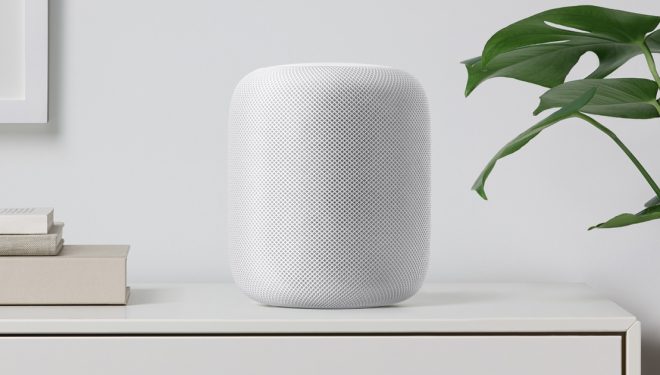 HomePod