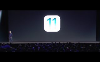 Beta 2 von iOS 11 und tvOS 11 erhalten Aktualisierung