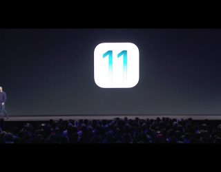 Beta 2 von iOS 11 und tvOS 11 erhalten Aktualisierung