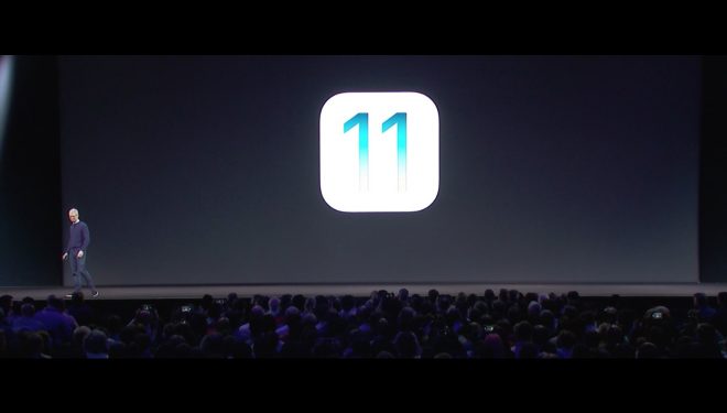 iOS 11