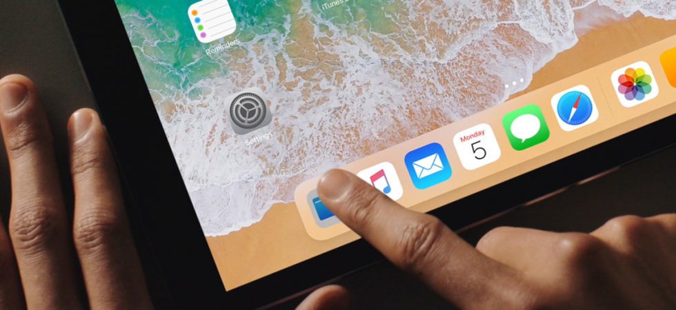 Beta-Time: iOS 11.3, macOS 10.13.4, tvOS 11.3 Beta 3 sind da