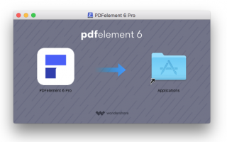 Wondershare PDFelement 6: PDFs erstellen, bearbeiten und konvertieren