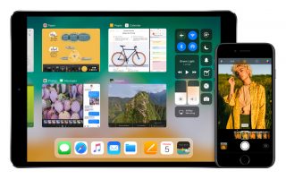 Neue Apple Videos zeigen iOS 11 Features