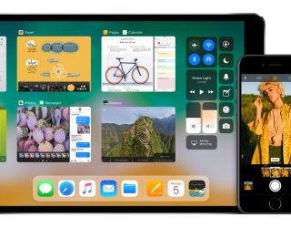 Neue Apple Videos zeigen iOS 11 Features