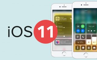 Designer kritisiert Schlampigkeit bei iOS 11
