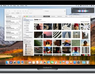 macOS 10.13.4 und iTunes 12.7.4 ebenfalls erschienen
